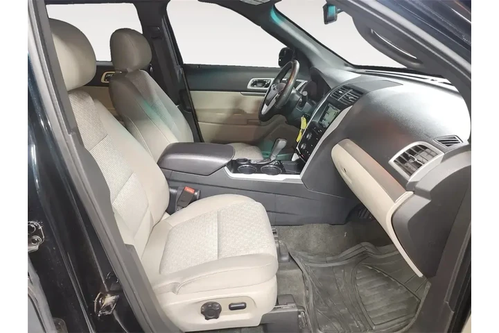 $11500 : Ford Explorer 2014 XLT 4dr S image 4