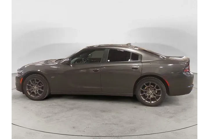 $17588 : Dodge Charger 2018 AWD GT Pl image 2