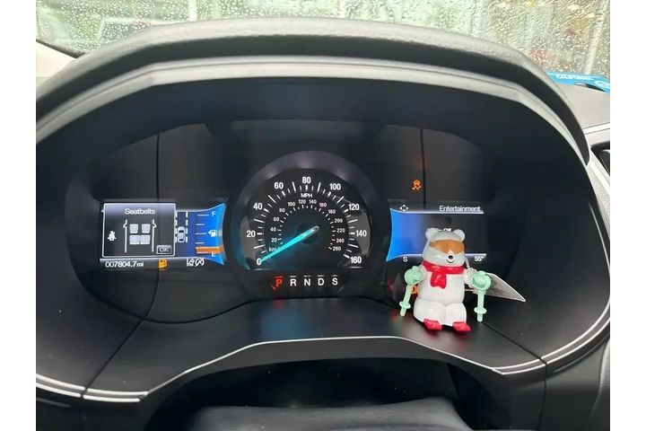 $27391 : Ford Edge 2024 AWD ST-Line 4 image 4