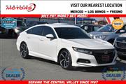 Accord Sedan Sport en Merced