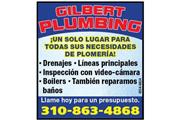 GILBERT PLUMBING thumbnail