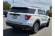 $35298 : Ford Explorer 2022 AWD ST-Line thumbnail