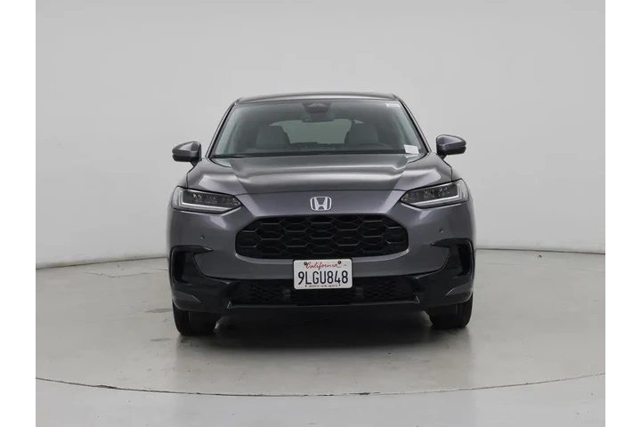 $28998 : Honda HR-V 2024 AWD EX-L 4dr image 5