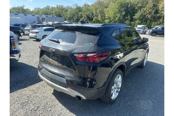 $19999 : Chevrolet Blazer 2019 AWD LT image 7