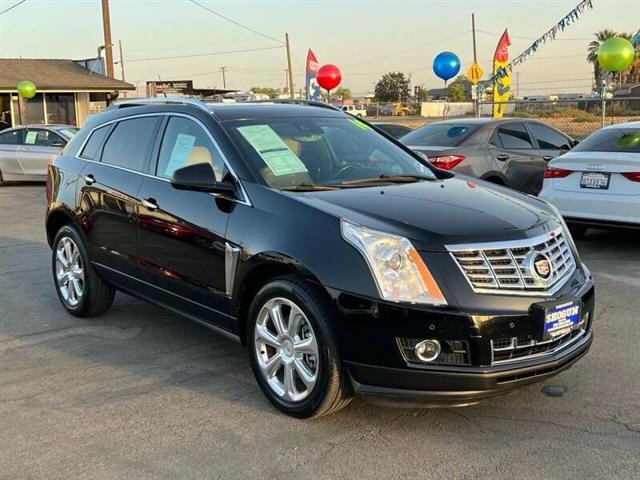 $13895 : 2014 SRX Performance Collecti image 3