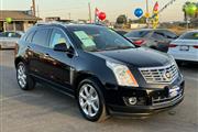 $13895 : 2014 SRX Performance Collecti thumbnail