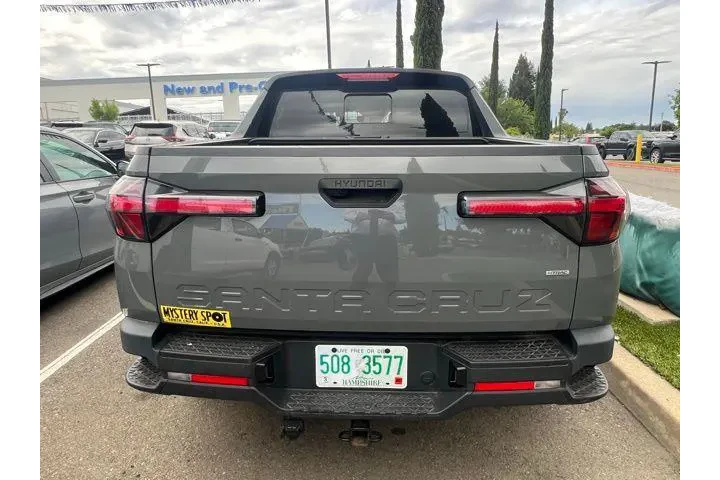 $24988 : Hyundai SANTA CRUZ 2022 AWD image 9