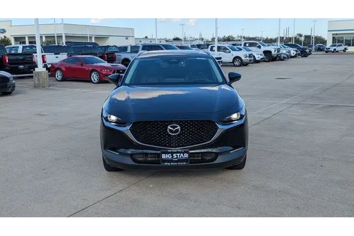 $23900 : Mazda CX-30 2024 AWD 2.5 S P image 8