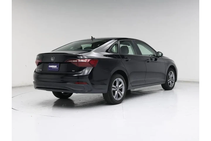 $21998 : Volkswagen Jetta 2023 SE 4dr image 8