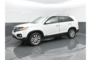 $6409 : Kia Sorento 2011 AWD EX 4dr thumbnail