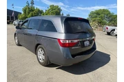 $11000 : Honda Odyssey 2012 LX 4dr Mi thumbnail