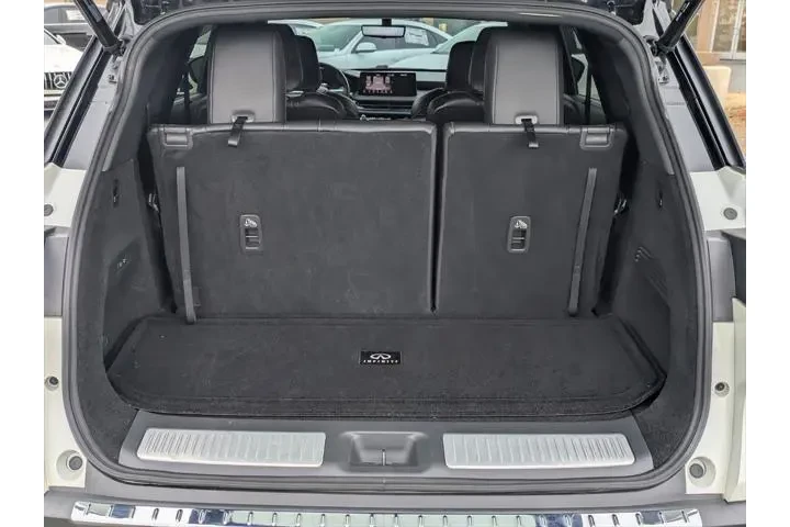 $34959 : INFINITI QX60 2022 AWD Autog image 6