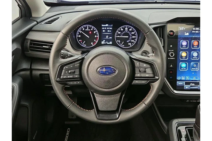$30998 : Subaru Crosstrek 2024 AWD Li image 10