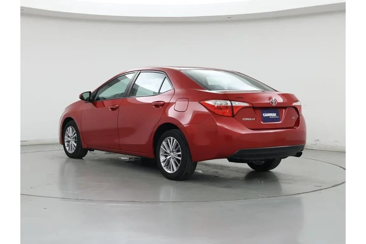 $14998 : Toyota Corolla 2014 LE Plus image 2