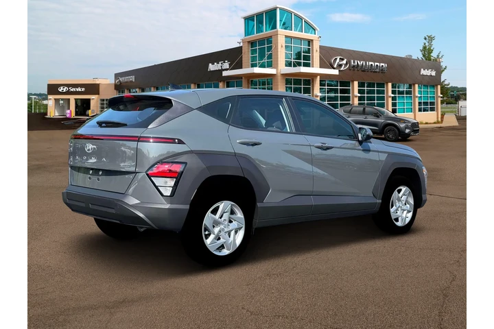 $24900 : Hyundai KONA 2026 SE AWD 4dr image 8