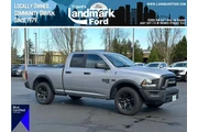 Ram 1500 Classic 2021 4x4 SL en Albany