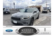 Jeep Cherokee 2023 4x4 Altit en Albuquerque