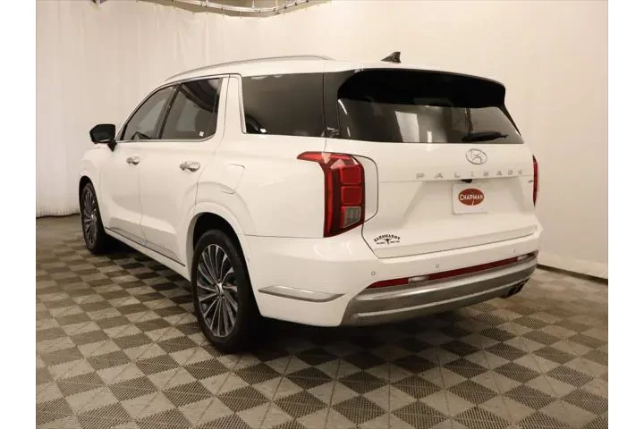 $34661 : Hyundai PALISADE 2023 AWD Ca image 3
