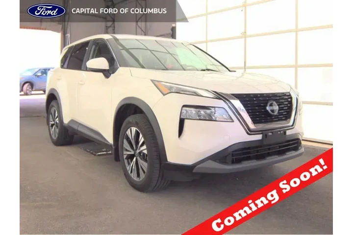 $19999 : Nissan Rogue 2023 AWD SV 4dr image 1