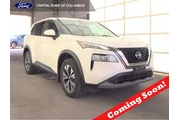 Nissan Rogue 2023 AWD SV 4dr