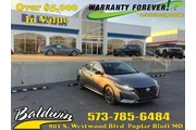 Nissan Sentra 2024 SR 4dr Se en Poplar Bluff