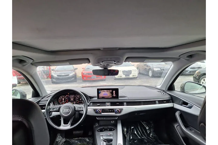 $9995 : 2017 A4 2.0T QUATTRO PREMIUM image 10