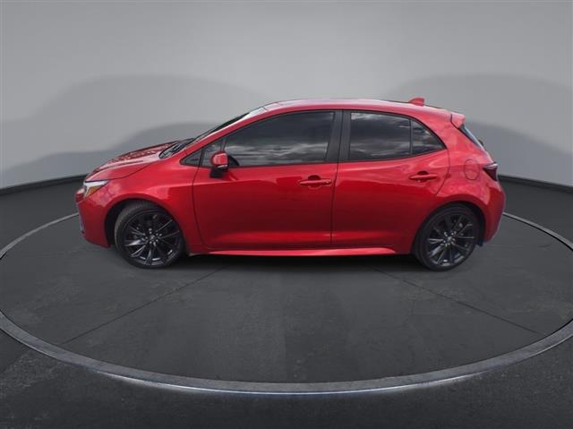 $25200 : PRE-OWNED 2023 TOYOTA COROLLA image 5