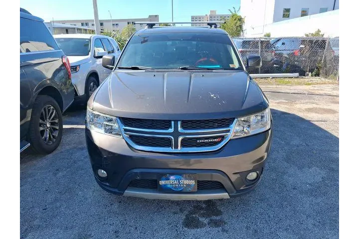 $3990 : Dodge Journey 2016 SXT 4dr S image 2