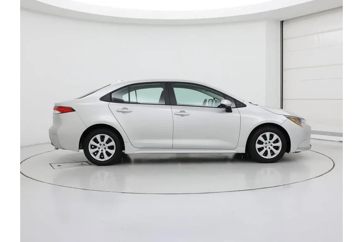 $24998 : Toyota Corolla 2025 LE 4dr S image 7