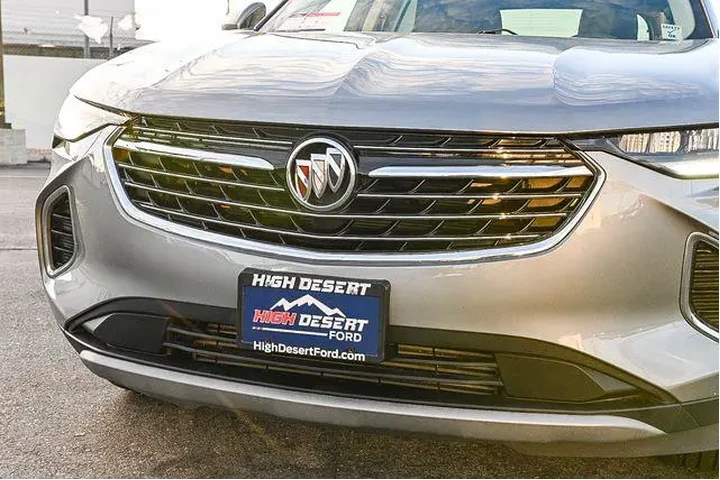 $26788 : Buick Envision 2023 Essence image 5