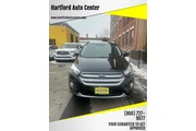 2018 Escape en Hartford