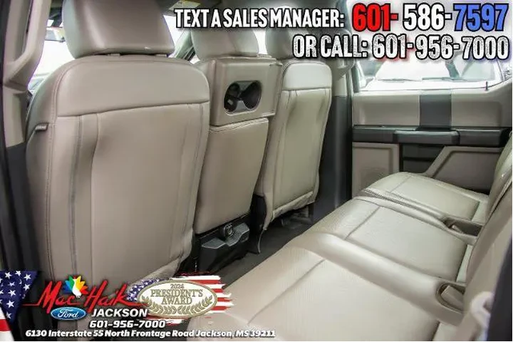 $29995 : Ford F-150 2020 4x4 XL 4dr S image 8