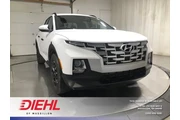Hyundai SANTA CRUZ 2023 AWD