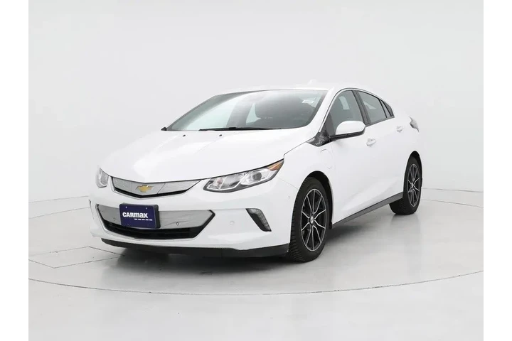 $18998 : Chevrolet Volt 2017 Premier image 4