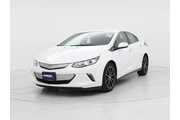 $18998 : Chevrolet Volt 2017 Premier thumbnail