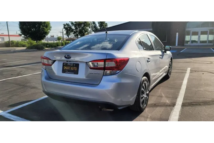 $14900 : 2019 Impreza 2.0i image 9