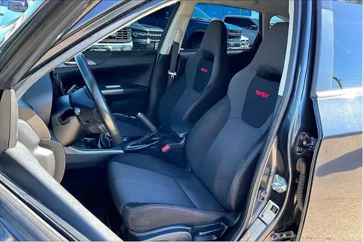 $14995 : Subaru Impreza 2012 AWD WRX image 8