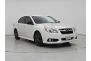 Subaru Legacy 2014 AWD 2.5i en San Jose
