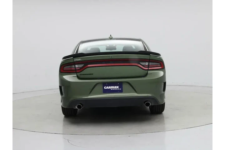 $30998 : Dodge Charger 2023 GT 4dr Se image 6