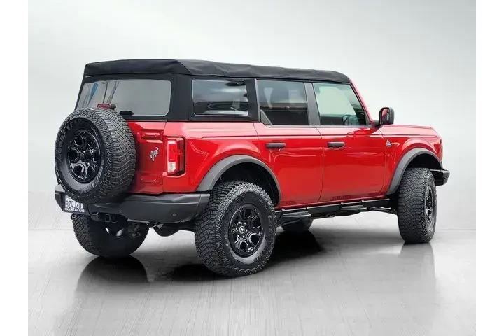 $38160 : Ford Bronco 2021 4x4 Badland image 4