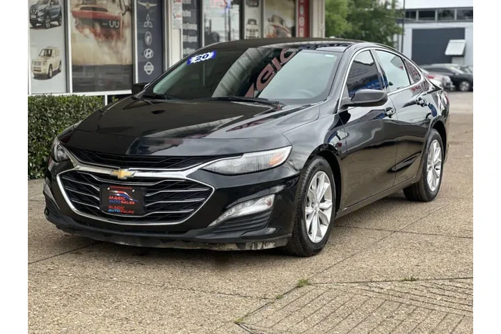 $16999 : 2020 Malibu LT image 6