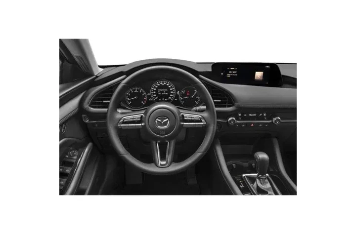 $20999 : Mazda Mazda3 Sedan 2024 2.5 image 10