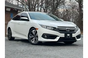 $16485 : Honda Civic 2016 EX-T 4dr Se thumbnail