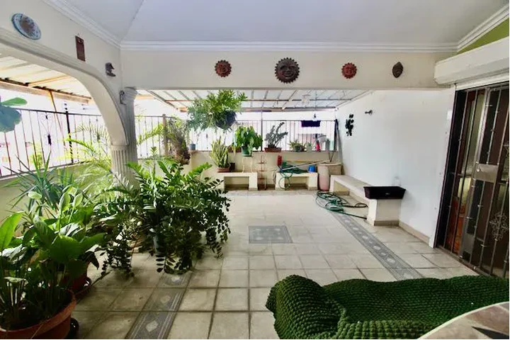 $14500000 : VENDO PENTHOUSE EN EVARISTO MO image 6