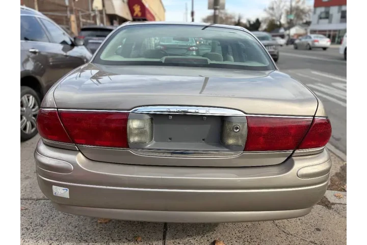 $4495 : 2000 LeSabre Custom image 6