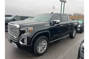 $28759 : GMC Sierra 1500 2019 4x4 Den thumbnail