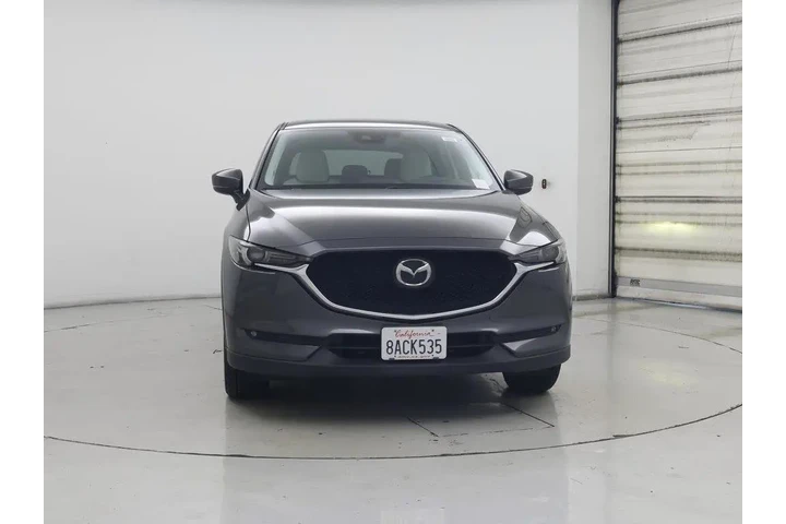 $20998 : Mazda CX-5 2017 AWD Grand To image 5
