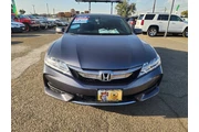 2016 Accord EX-L V6 thumbnail