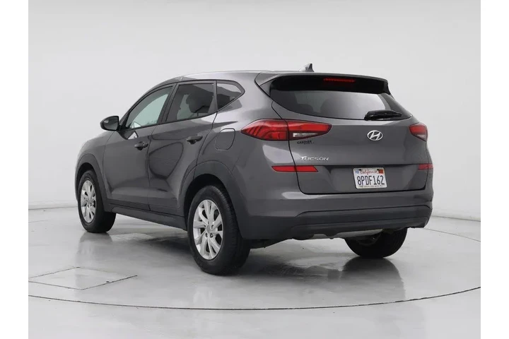 $17998 : Hyundai TUCSON 2020 SE 4dr S image 2