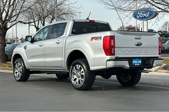 $34995 : Ford Ranger 2019 4x4 Lariat image 6